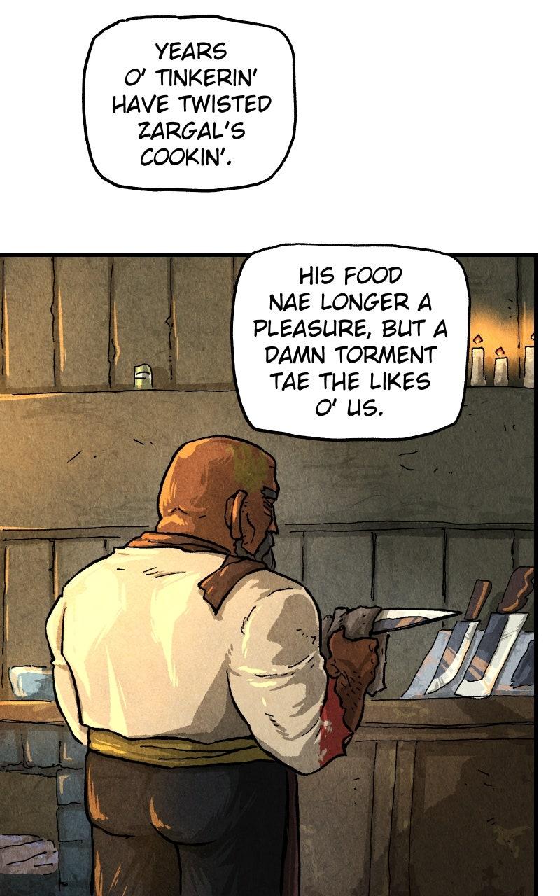 Gul Chapter 178 page 8 - 