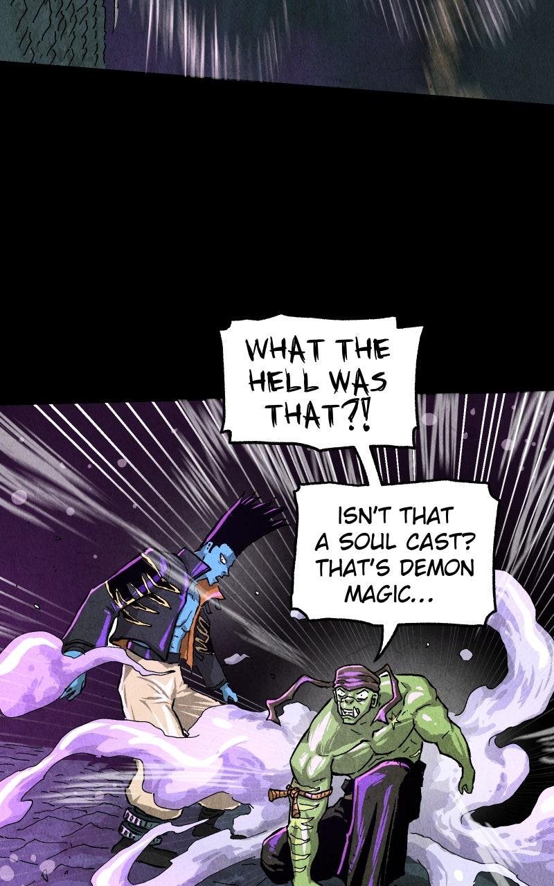Gul Chapter 178 page 74 - 