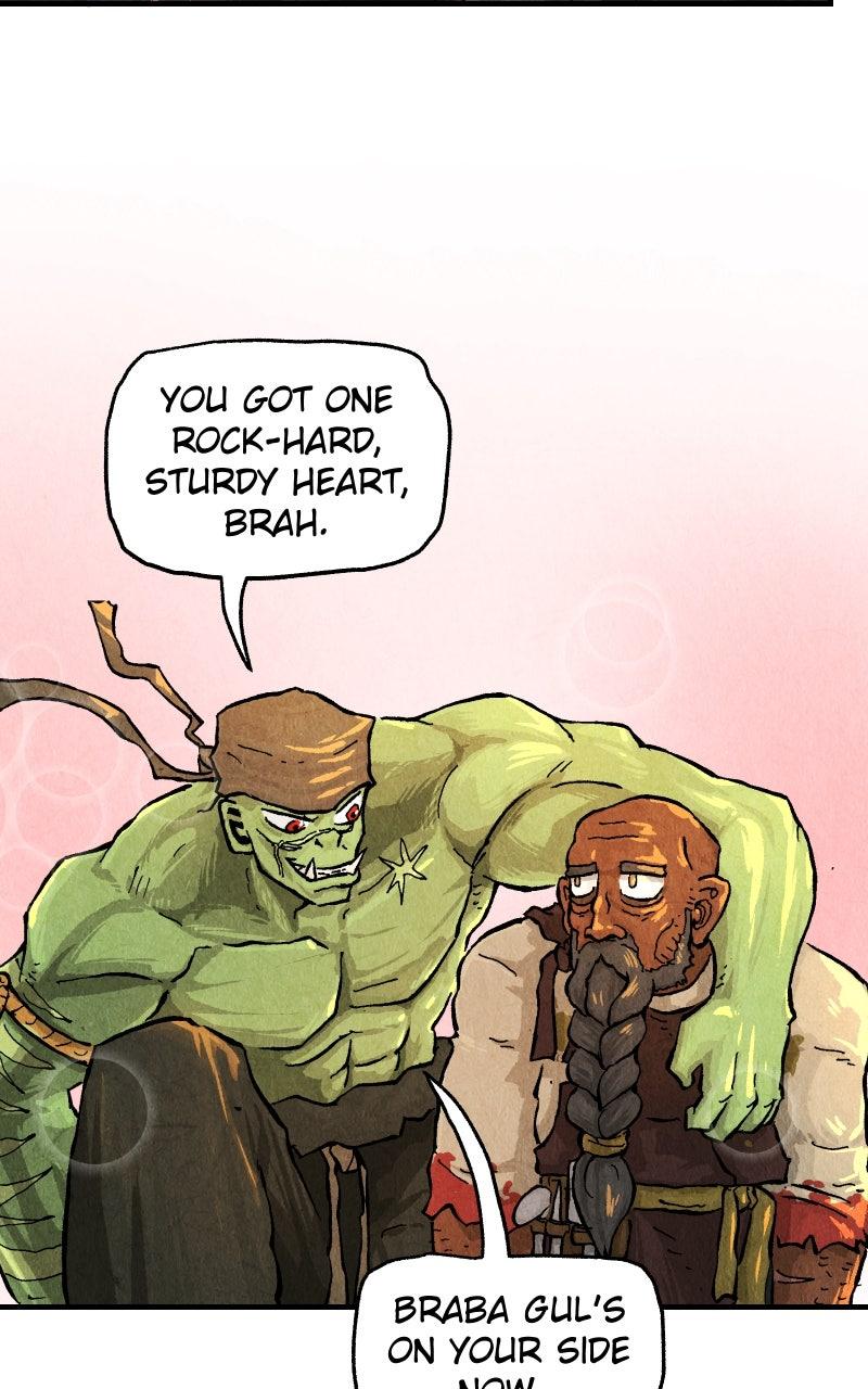 Gul Chapter 178 page 9 - 