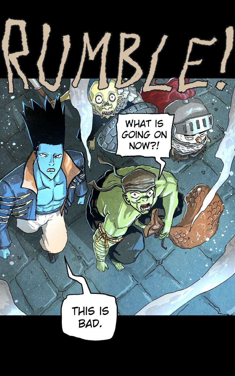 Gul Chapter 178 page 81 - 
