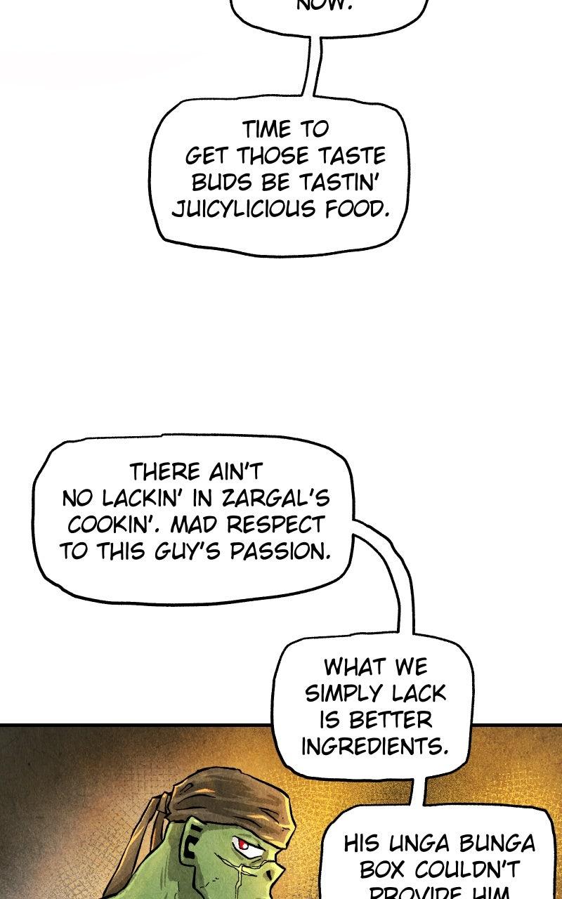 Gul Chapter 178 page 10 - 
