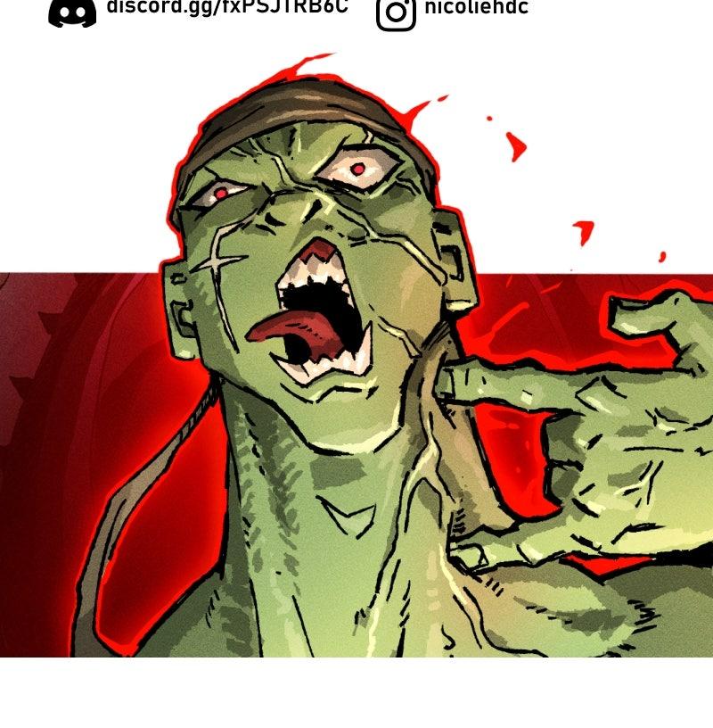 Gul Chapter 178 page 91 - 