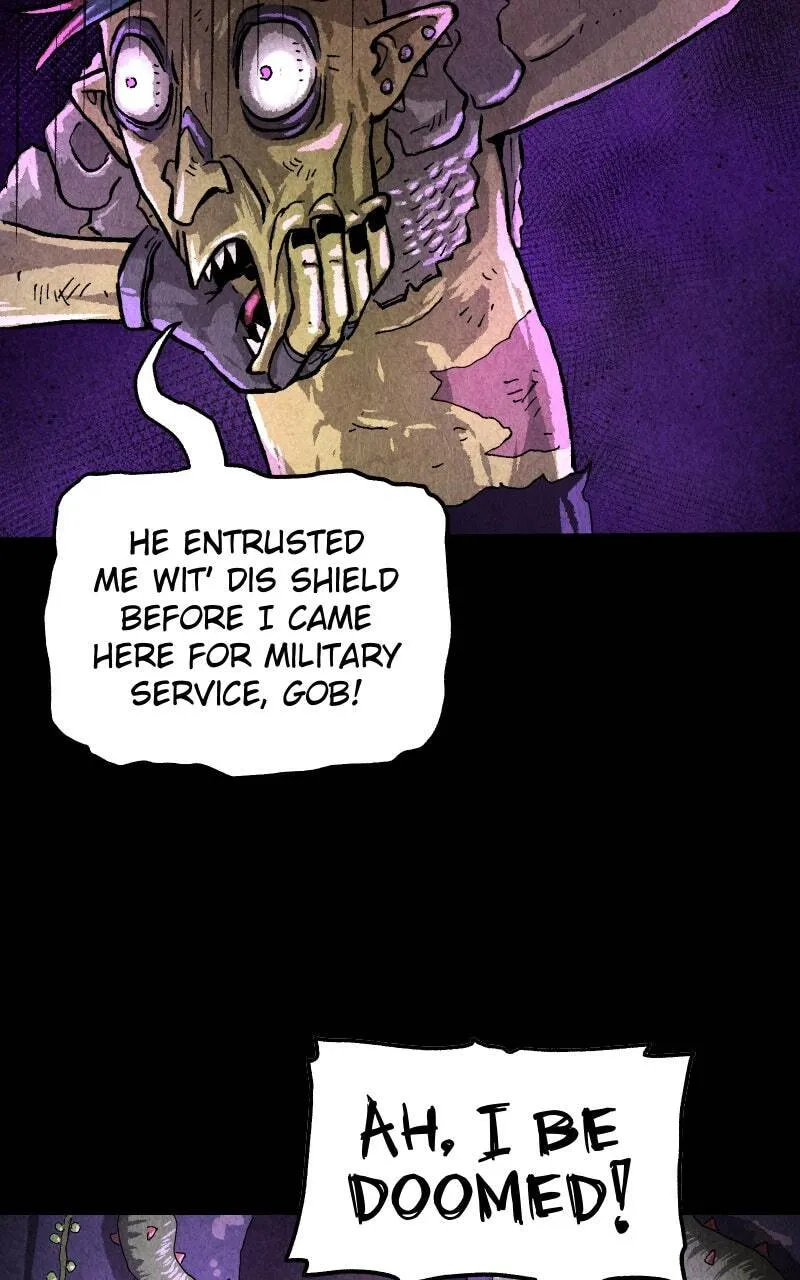 Gul Chapter 181 page 11 - 