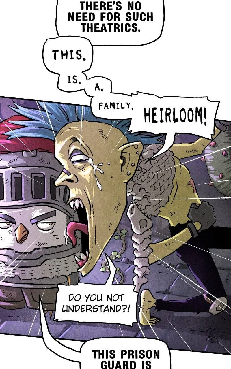 Gul Chapter 181 page 13 - 