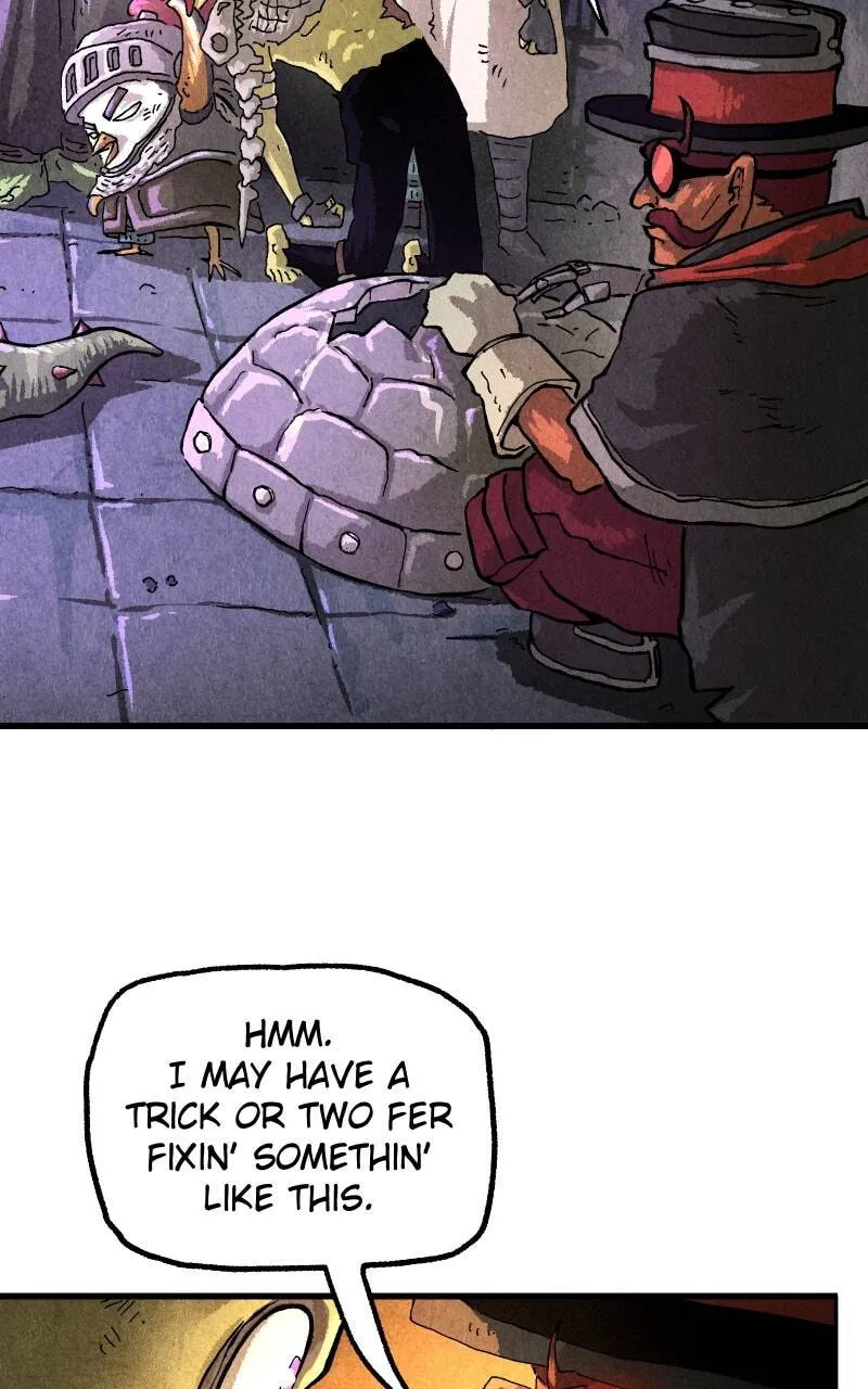 Gul Chapter 181 page 15 - 