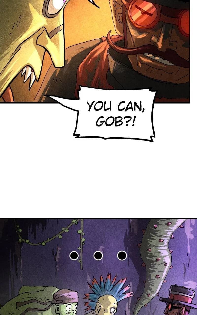 Gul Chapter 181 page 16 - 