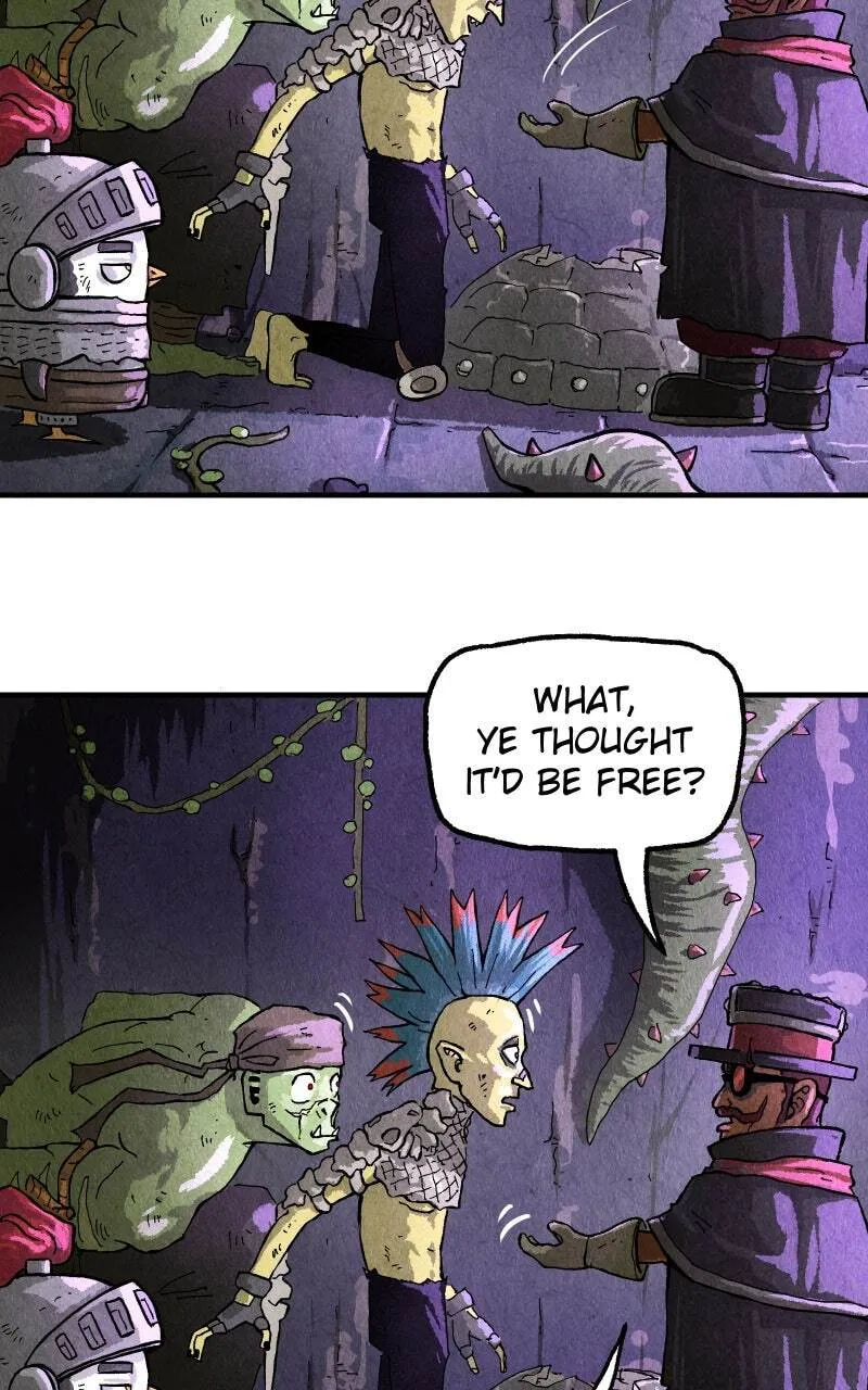 Gul Chapter 181 page 17 - 