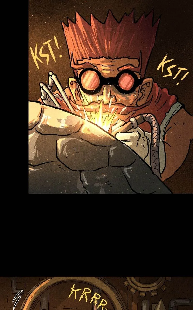 Gul Chapter 181 page 22 - 