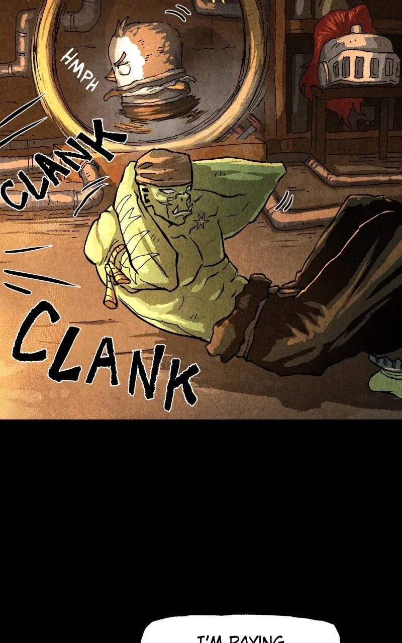 Gul Chapter 181 page 23 - 