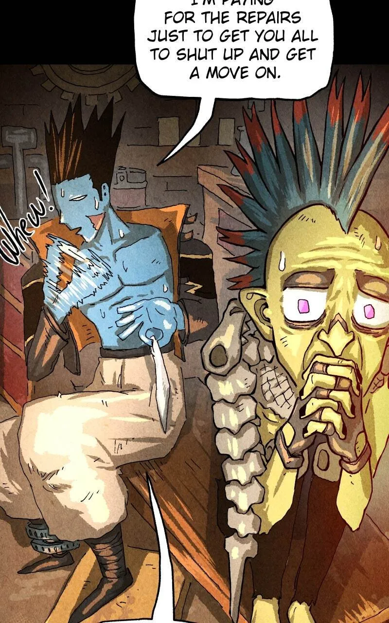Gul Chapter 181 page 24 - 