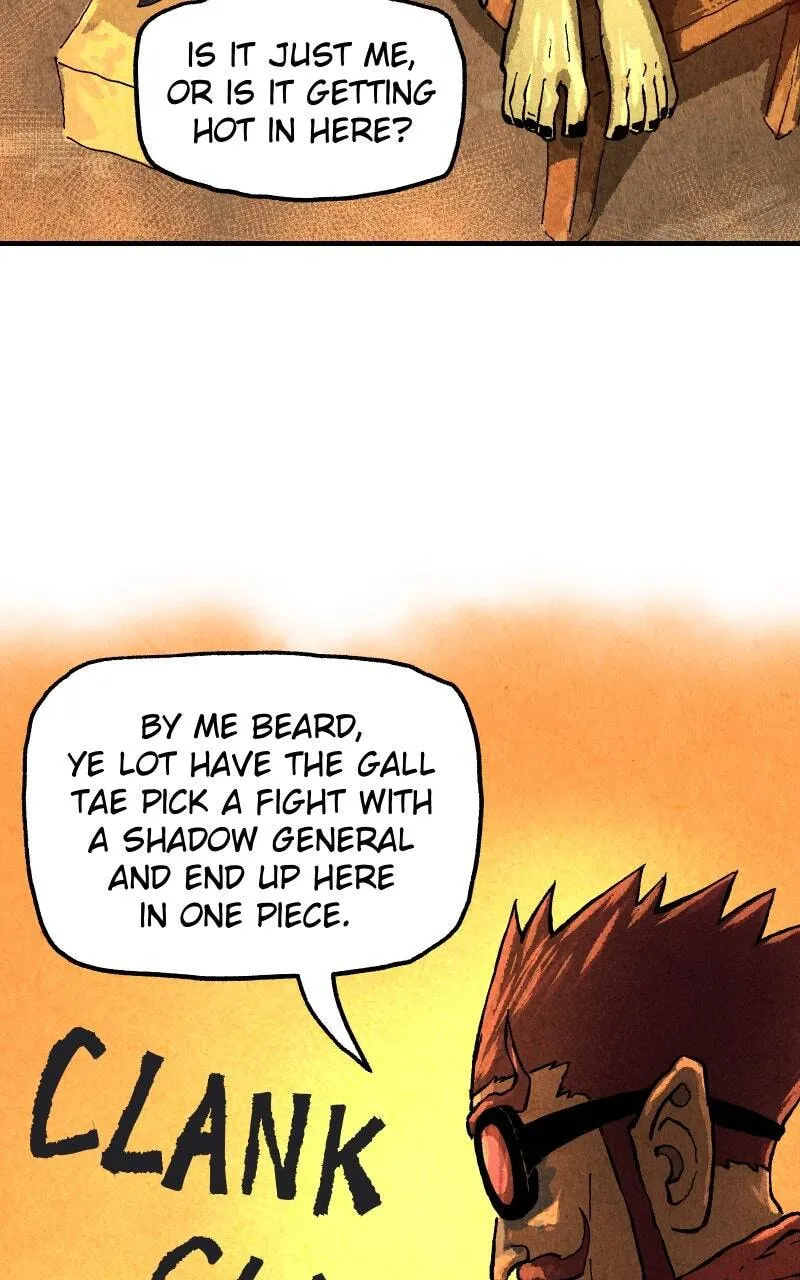 Gul Chapter 181 page 25 - 