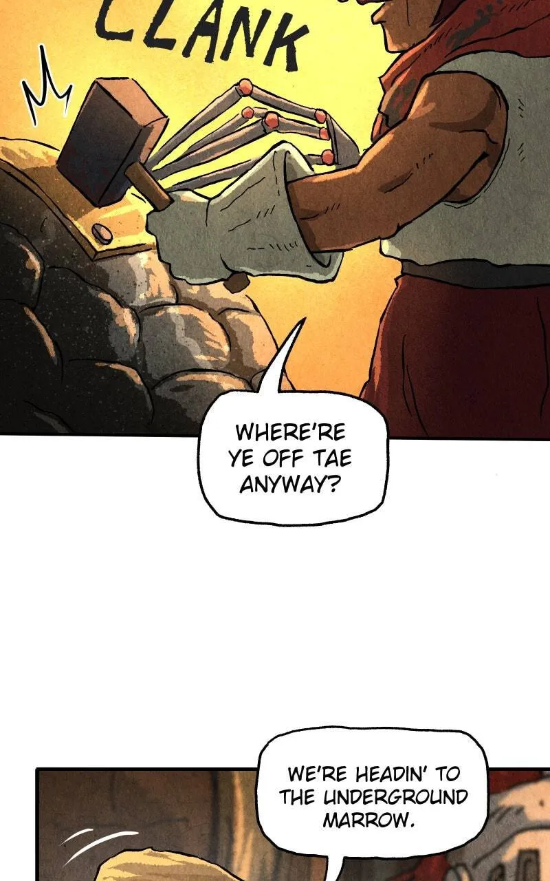 Gul Chapter 181 page 26 - 