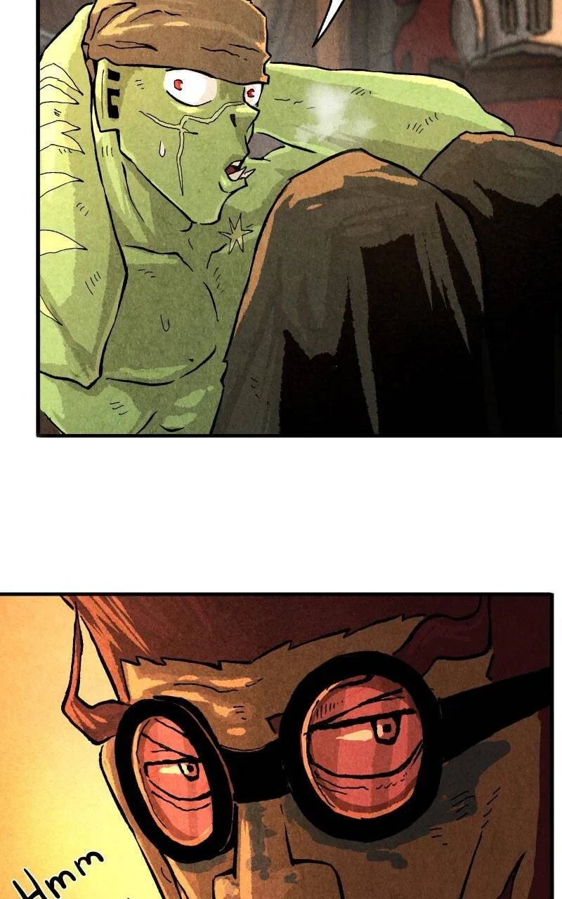Gul Chapter 181 page 27 - 