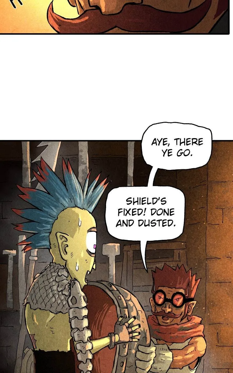 Gul Chapter 181 page 28 - 