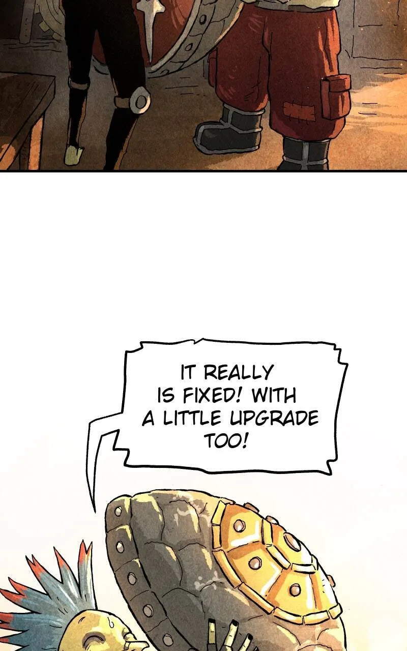 Gul Chapter 181 page 29 - 