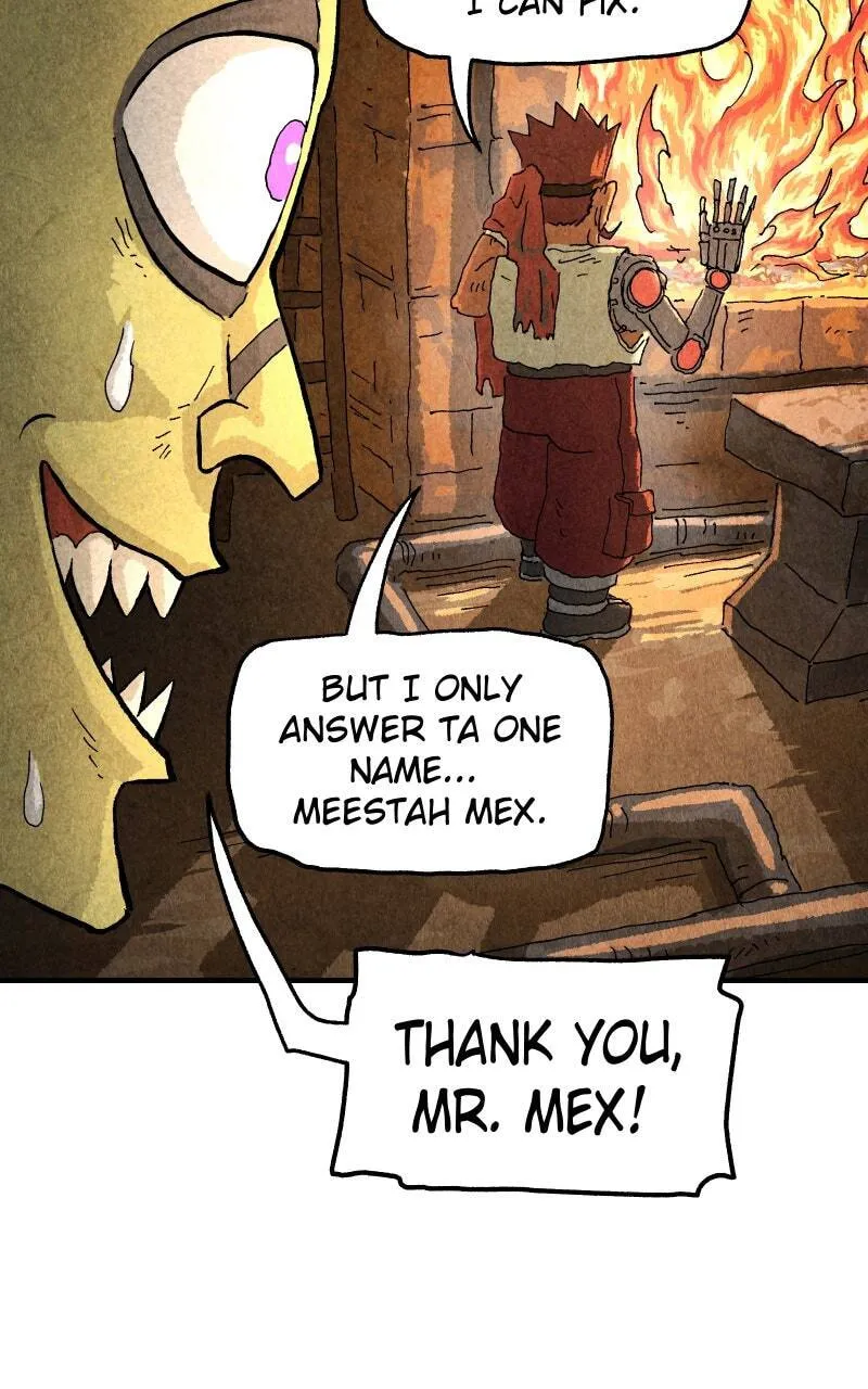 Gul Chapter 181 page 31 - 