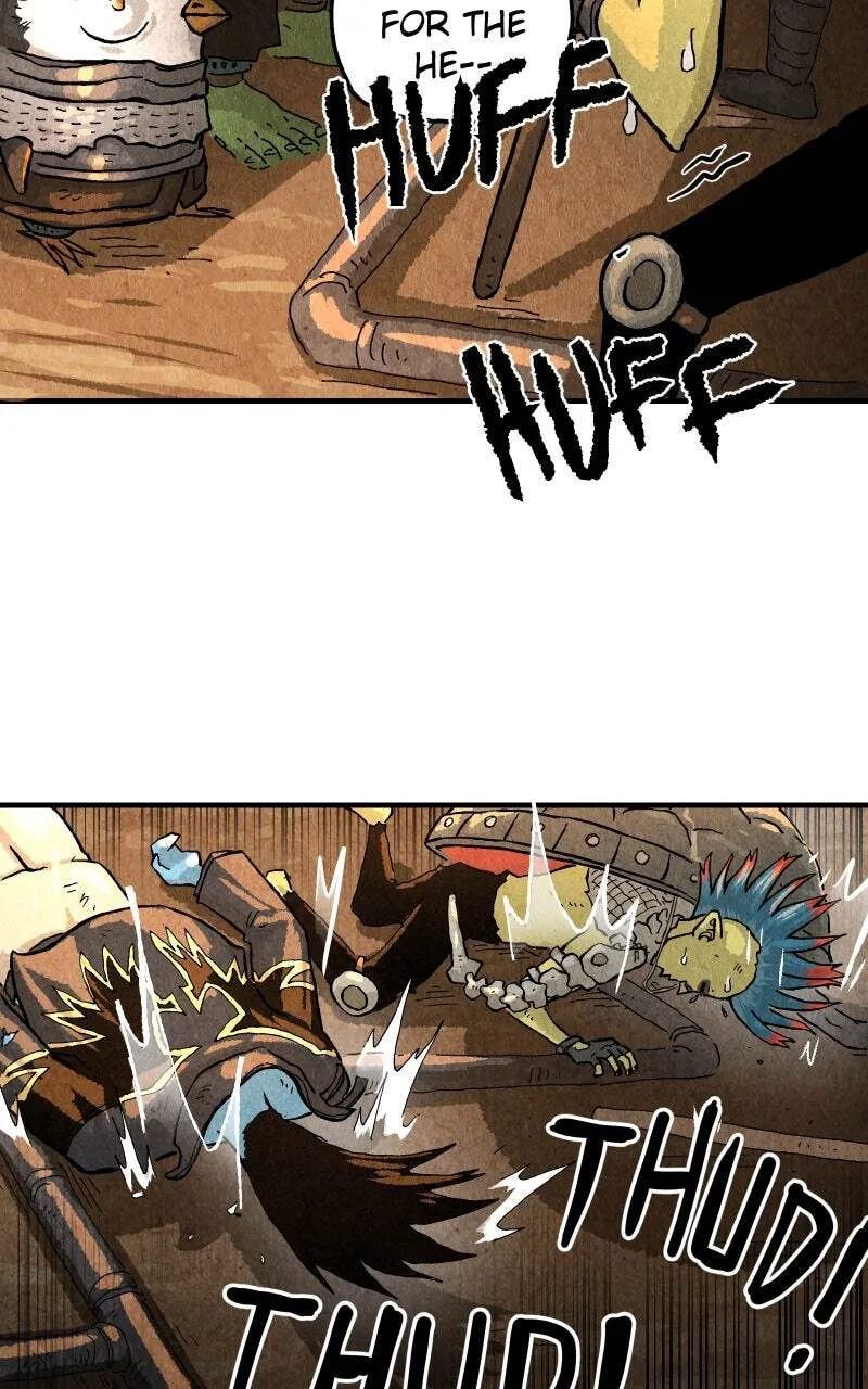 Gul Chapter 181 page 35 - 