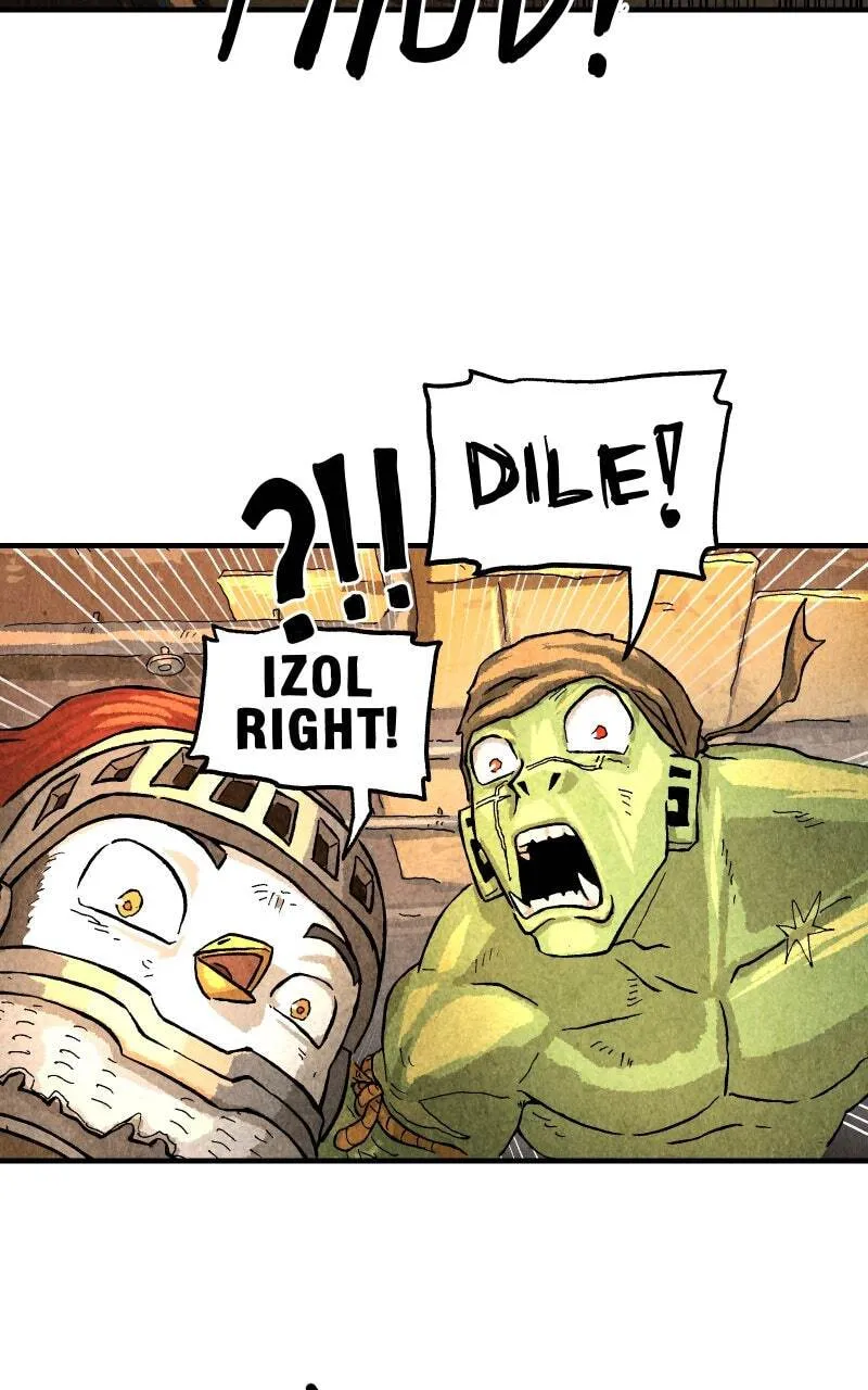 Gul Chapter 181 page 36 - 