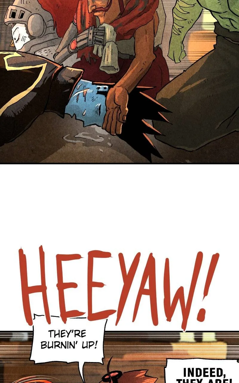 Gul Chapter 181 page 38 - 