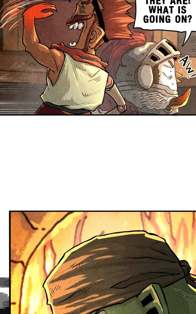 Gul Chapter 181 page 39 - 