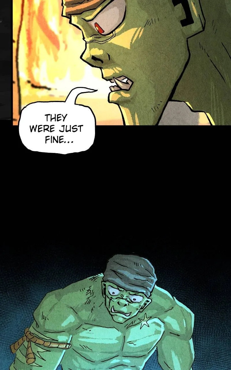 Gul Chapter 181 page 40 - 