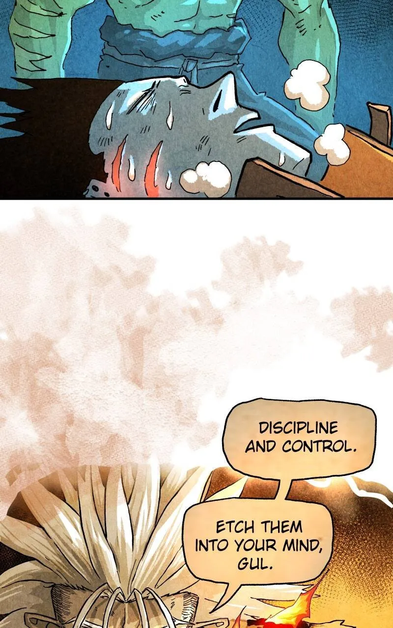 Gul Chapter 181 page 41 - 