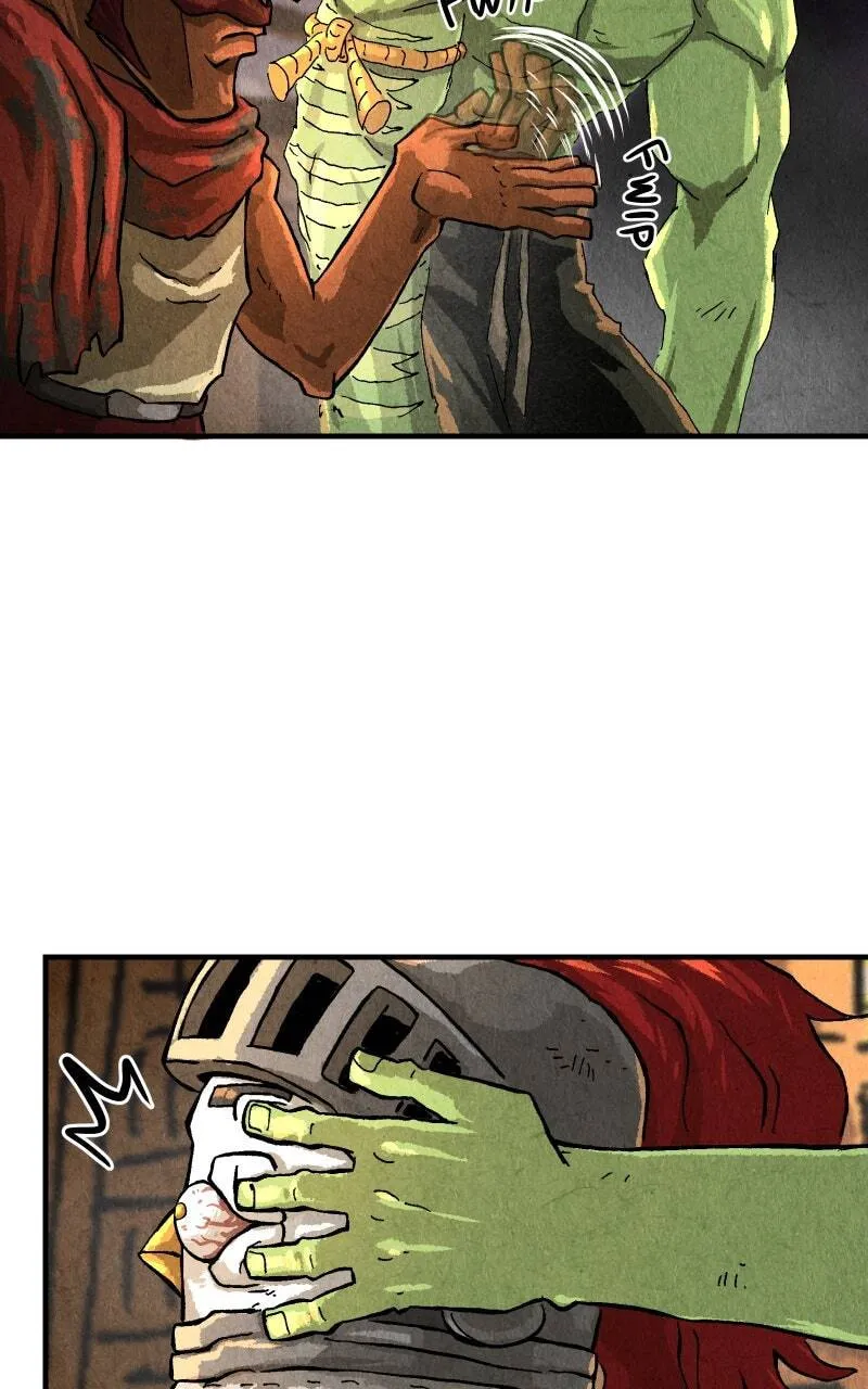 Gul Chapter 181 page 45 - 