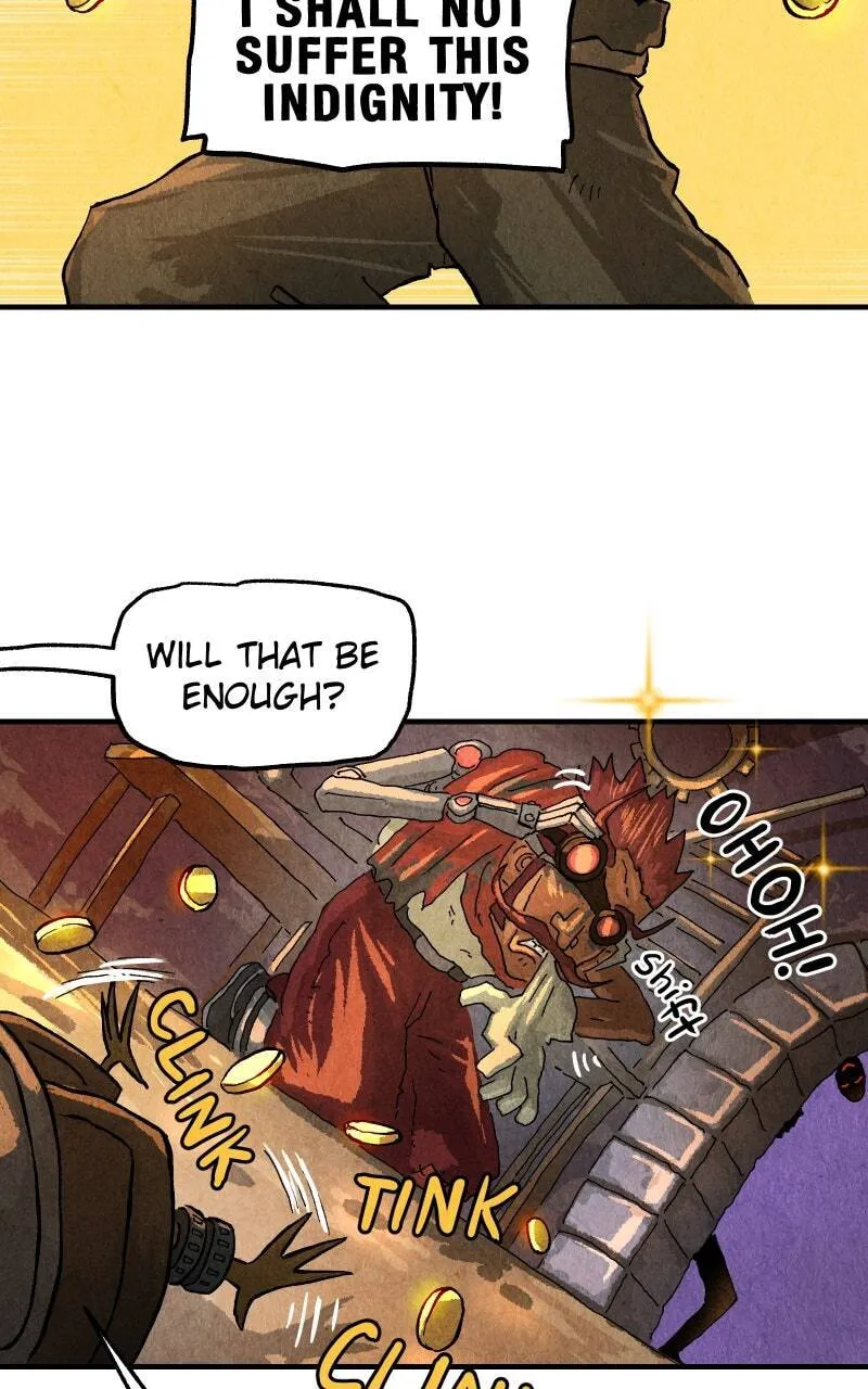 Gul Chapter 181 page 47 - 