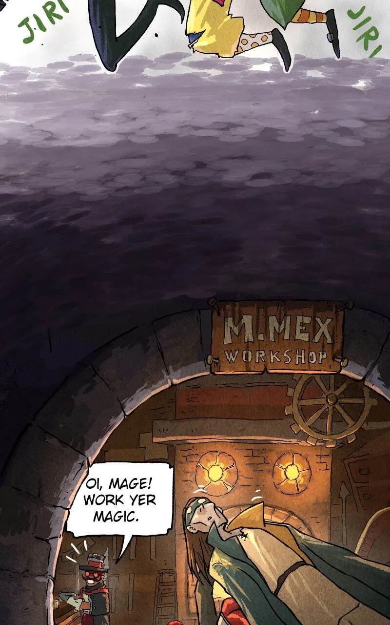 Gul Chapter 181 page 52 - 
