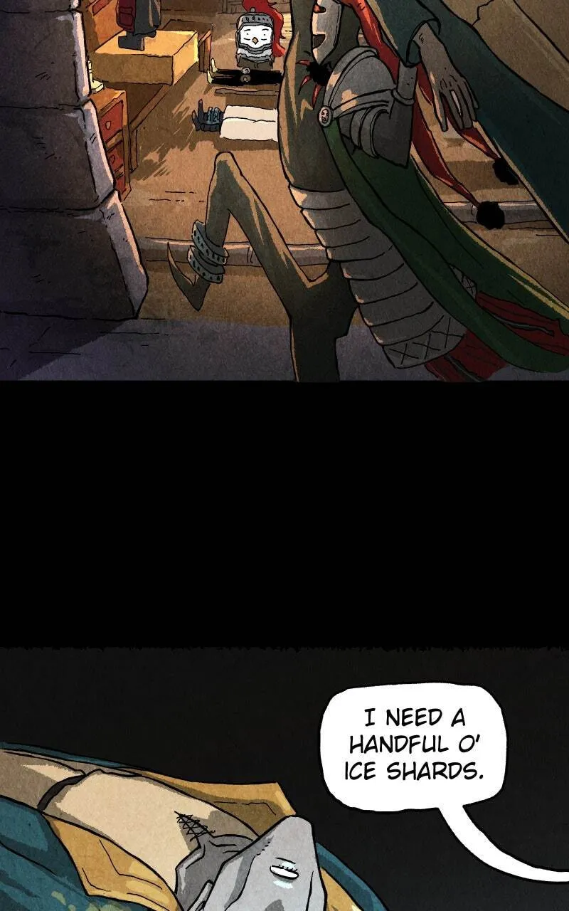 Gul Chapter 181 page 53 - 