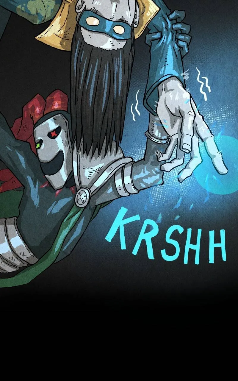 Gul Chapter 181 page 54 - 