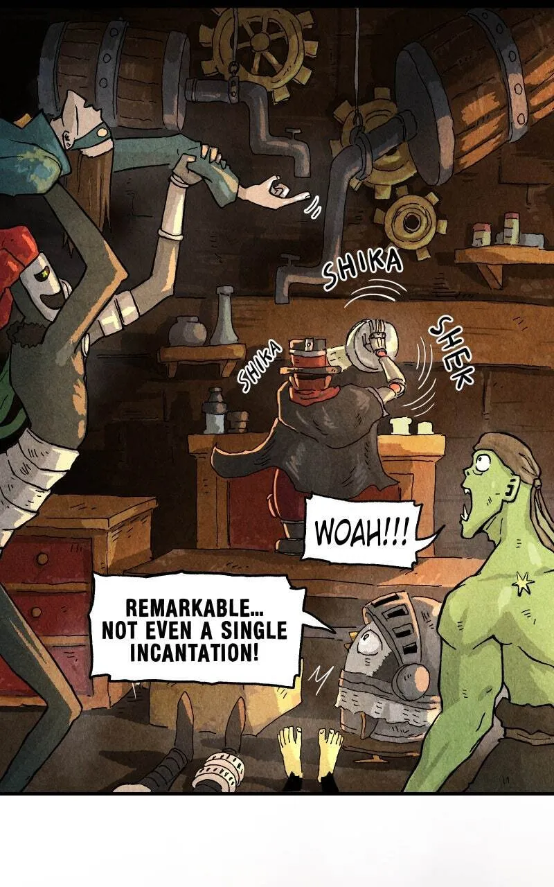 Gul Chapter 181 page 58 - 