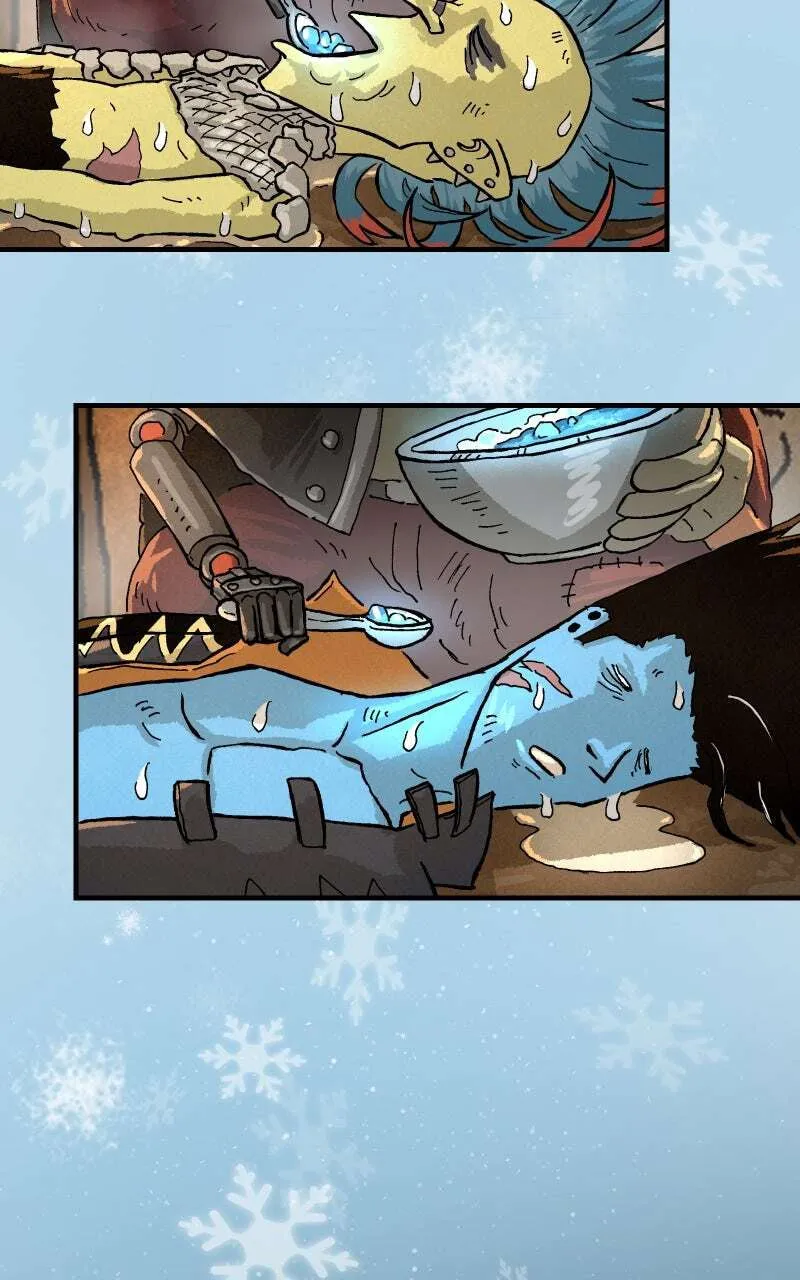Gul Chapter 181 page 62 - 