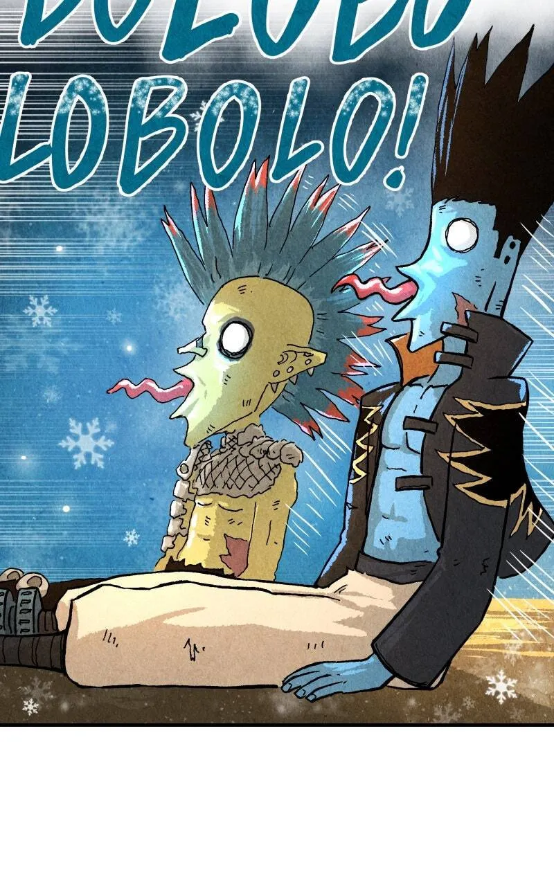 Gul Chapter 181 page 65 - 