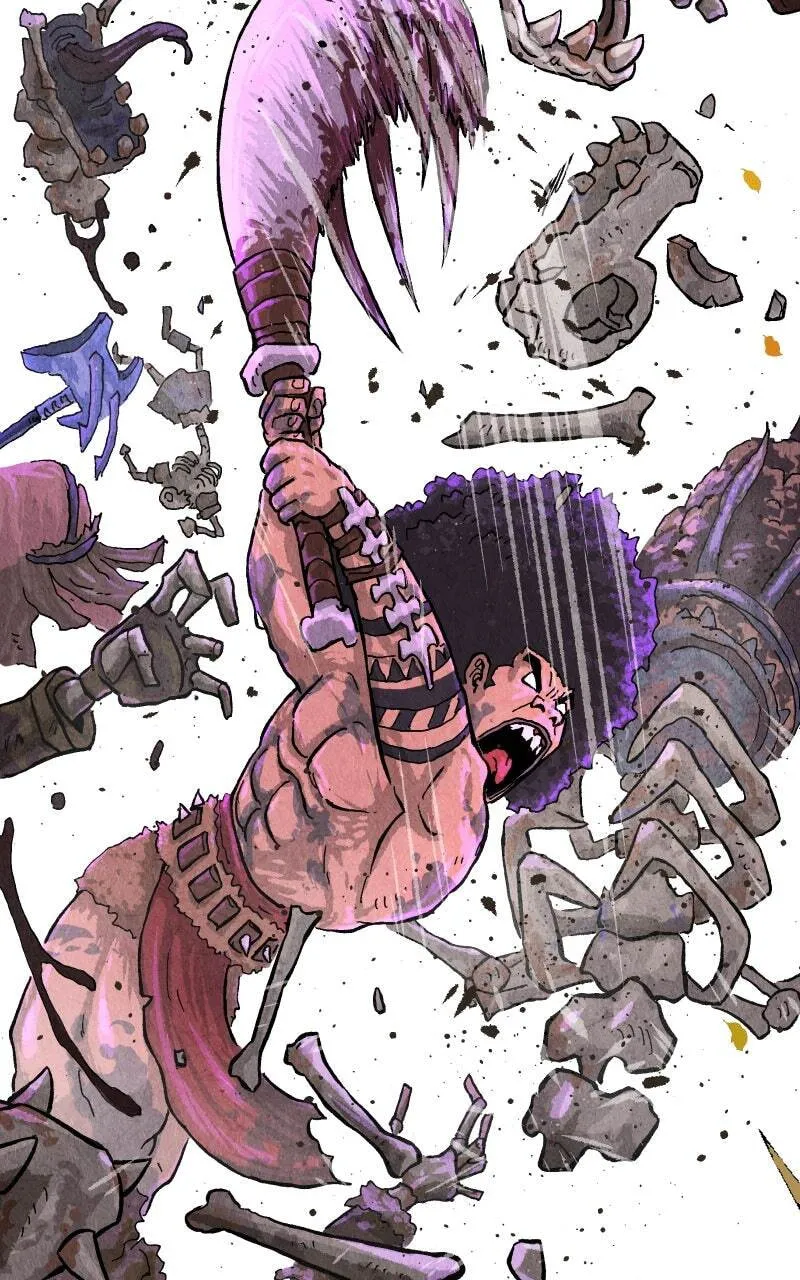 Gul Chapter 181 page 68 - 
