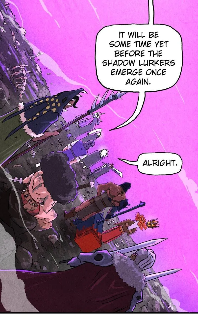 Gul Chapter 181 page 73 - 