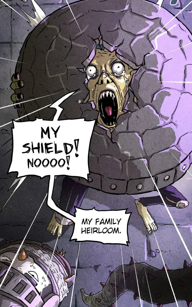Gul Chapter 181 page 9 - 