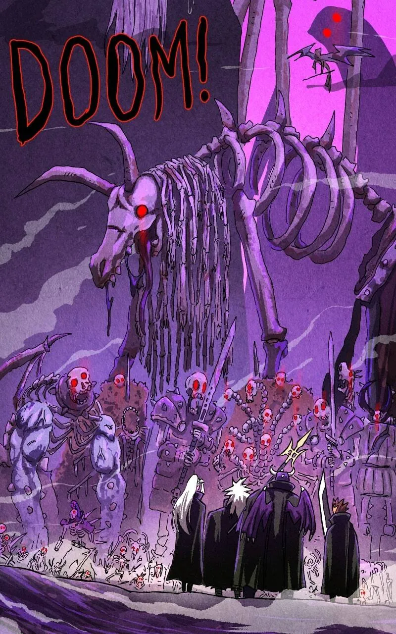 Gul Chapter 181 page 84 - 