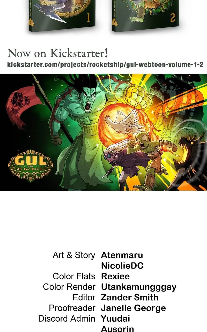 Gul Chapter 181 page 87 - 