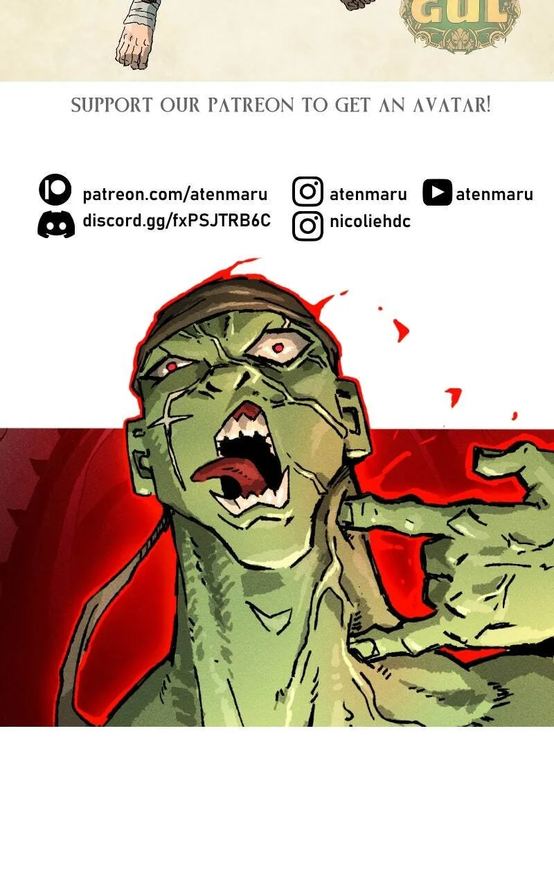 Gul Chapter 181 page 89 - 
