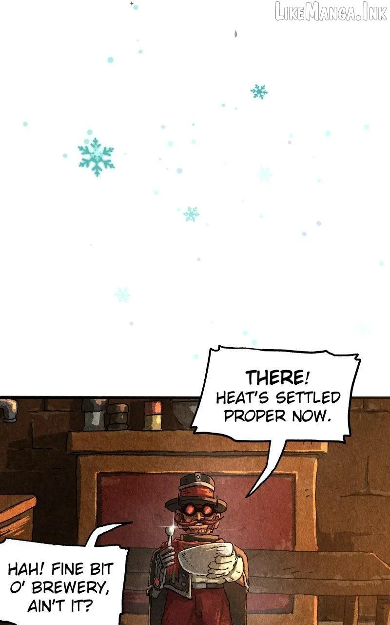 Gul Chapter 182 page 2 - 