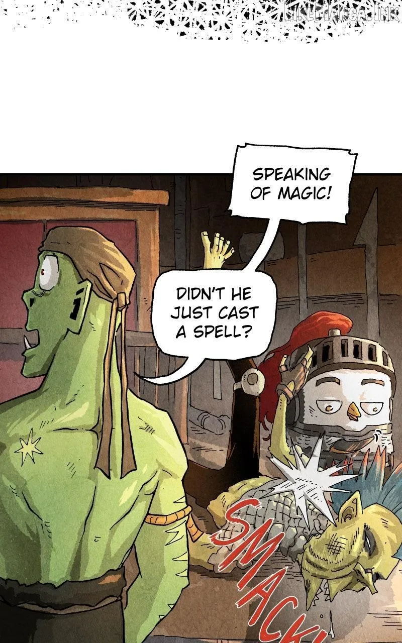 Gul Chapter 182 page 11 - 