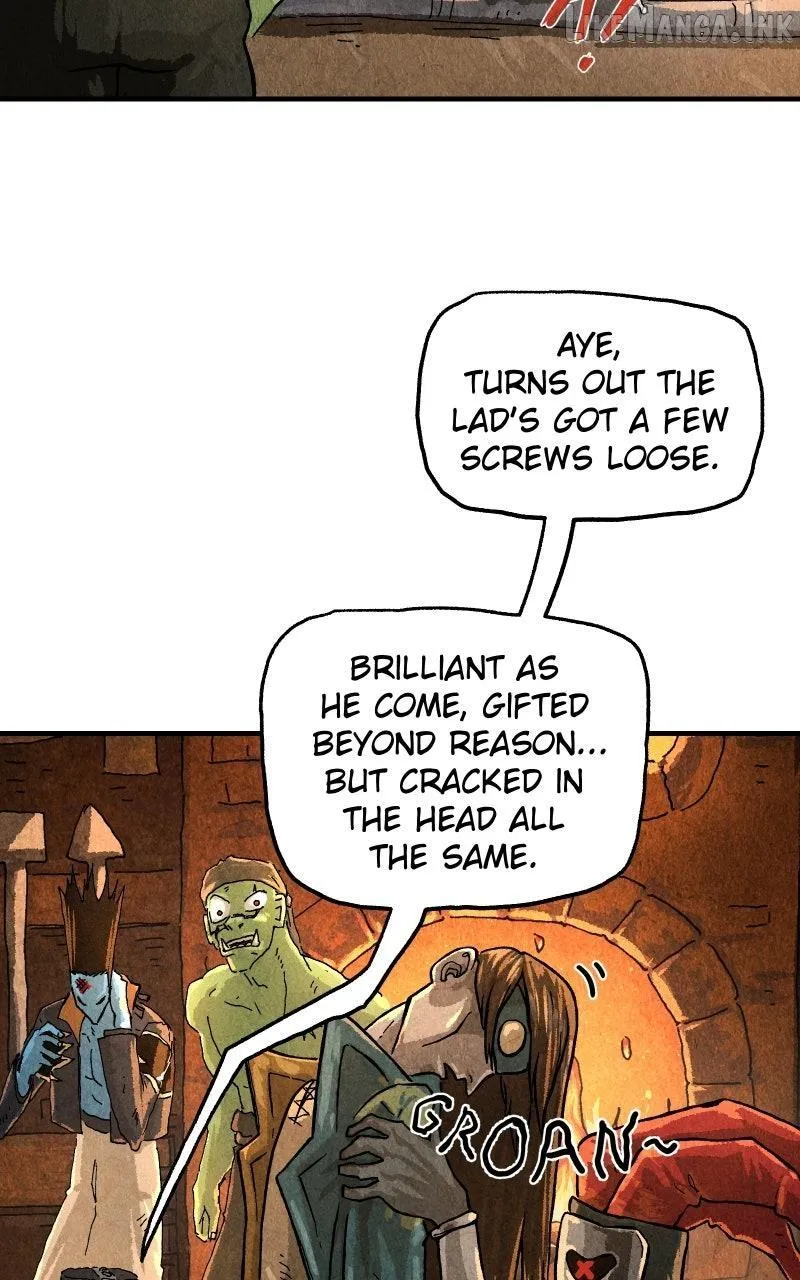 Gul Chapter 182 page 12 - 