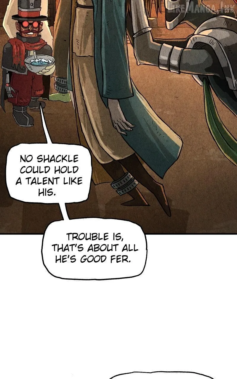 Gul Chapter 182 page 13 - 