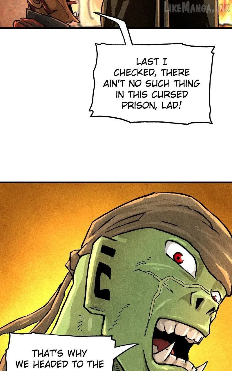 Gul Chapter 182 page 16 - 
