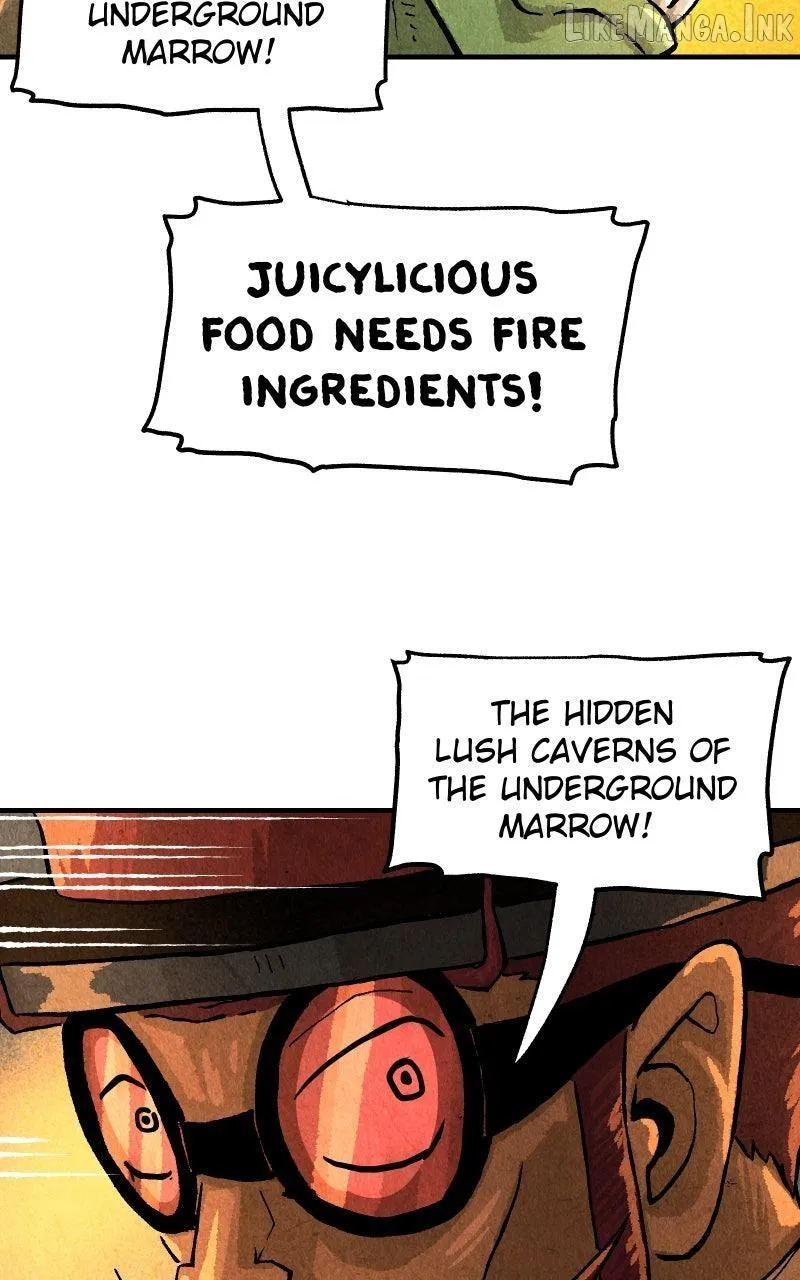 Gul Chapter 182 page 17 - 