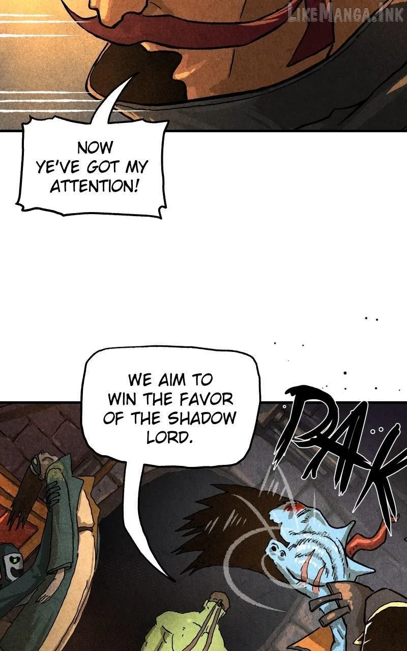 Gul Chapter 182 page 18 - 