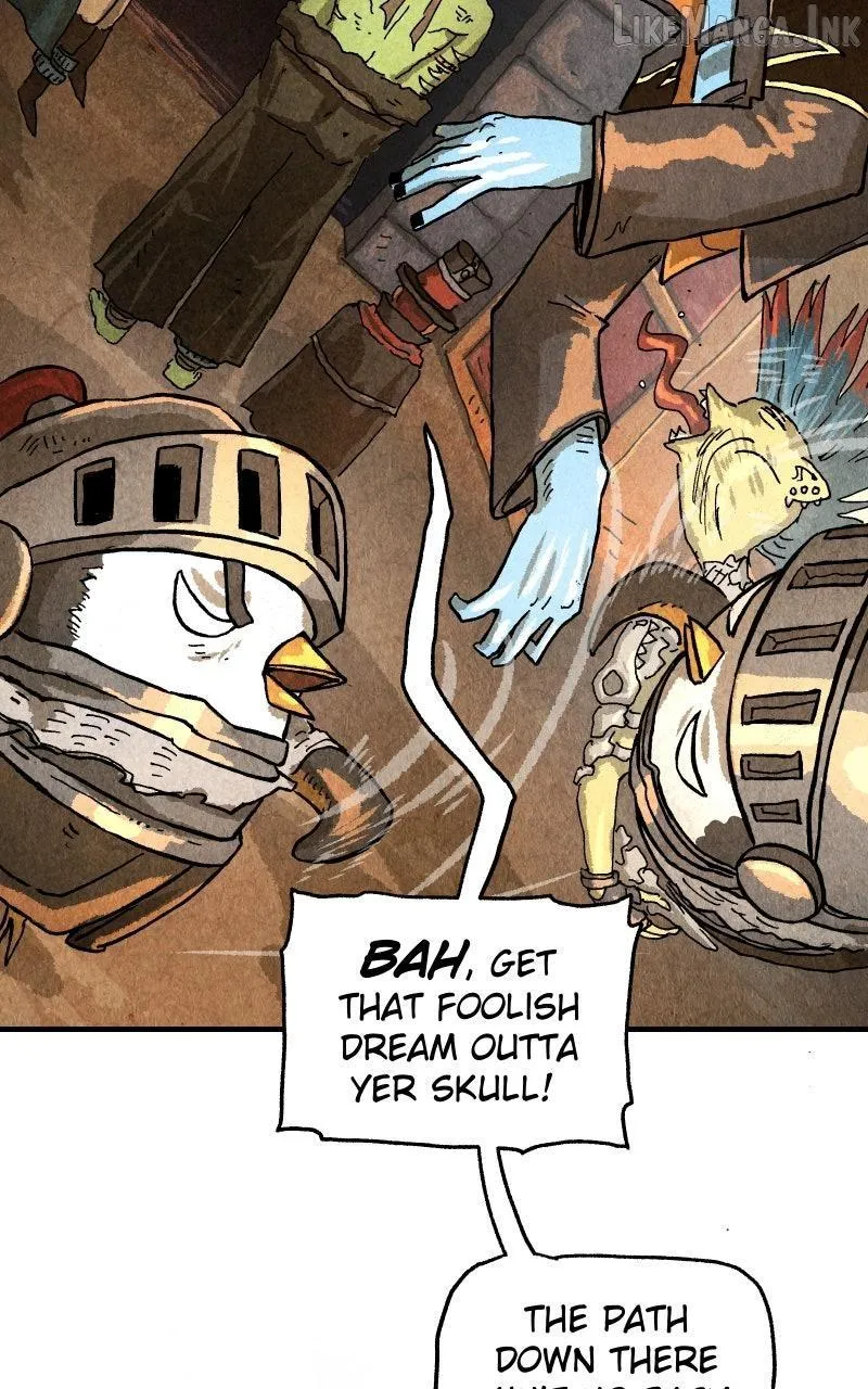 Gul Chapter 182 page 19 - 