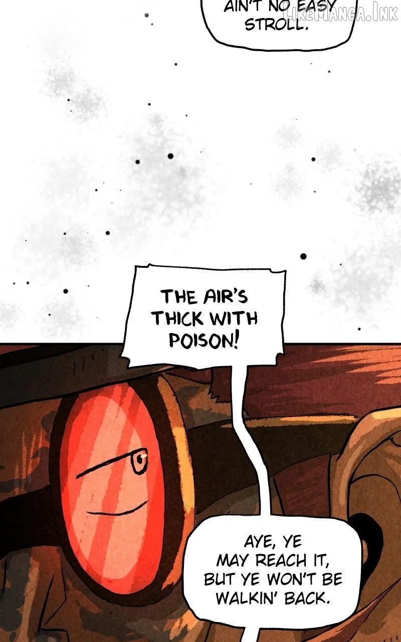 Gul Chapter 182 page 20 - 