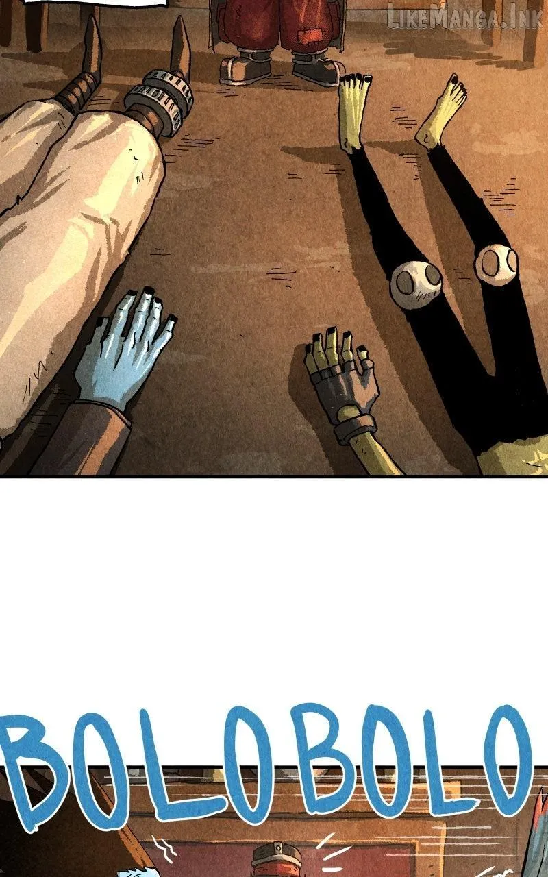 Gul Chapter 182 page 3 - 